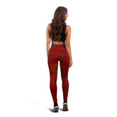 MacKintosh 02 Tartan Leggings